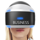 Illustration for article titled This Week In The Business: Custom-Fit VR Forecasts